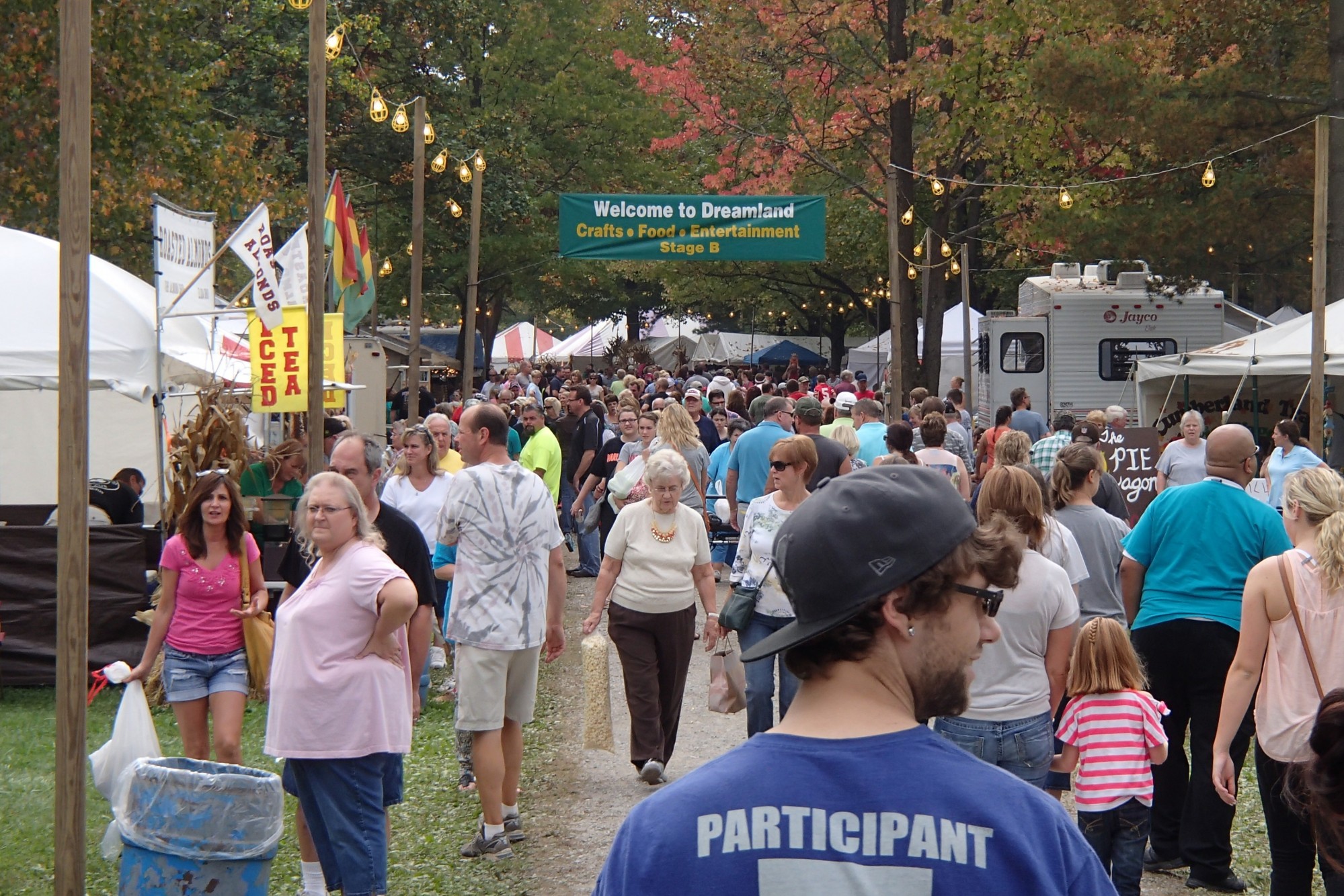 Photo Albums - Atwood Fall Fest