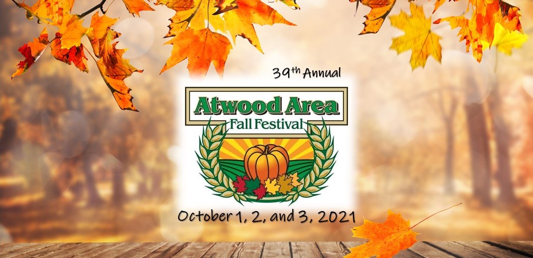 Atwood Lakes Fall Festival Mineral City, Ohio
